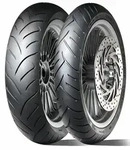 Dunlop Motorradreifen car-tyres ScootSmart ( 110/70-16 TL 52S Vorderrad, Hinterrad,