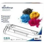 MediaRange MRHPTCE390X, Schwarz, 1 St&uuml;ck(e)