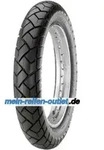 Maxxis Traxer M-6017 130/80 - 17 Tl 65H Rear - Schwarz