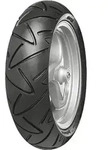 Continental Motorradreifen car-tyres ContiTwist ( 110/70-16 TL 52S Hinterrad, M/C,
