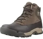 SOREL BUXTON LITE LACE PLUS Gr&uuml;n - Gr&uuml;n - 40