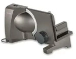 SEVERIN Allesschneider AS 3918 - Silber