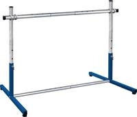 VARIOfit Rollenst&auml;nder 100kg Traglast Enzianblau