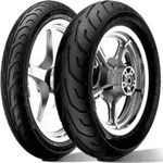 Dunlop Motorradreifen car-tyres GT 502 H/D ( 100/90-19 TL 57V M/C, vorderrad ) -