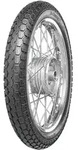Continental motorcycle-tyres KKS10 ( 2 1/2-16 RF TT 42B Hinterrad, M/C, Vorderrad ) -
