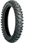 Bridgestone Motorradreifen car-tyres M204 ( 80/100-12 TT 41M Hinterrad, M/C, NHS ) -