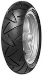 Continental Motorradreifen car-tyres ContiTwist ( 90/100-10 TL 53J Hinterrad, M/C,