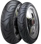 Maxxis M6029 Sommerreifen 100/80 10 53J Motorradreifen Rollerreifen/Mopedreifen