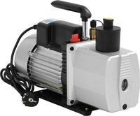 vidaXL 2-Stufige Vakuumpumpe 100 L / Min
