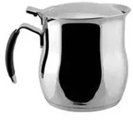 Kaffeekanne/Teekanne Omnia mit Deckel &ndash; f&uuml;r 2 Tassen, 0,2 Liter