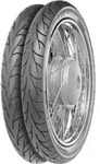 Continental Motorradreifen car-tyres ContiGo!! ( 140/80-17 TL 69V Hinterrad, M/C )