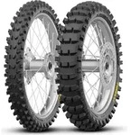 Pirelli Scorpion MX MID Soft Sommerreifen 120/90 19 66M Motorradreifen Motocross