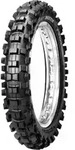 Maxxis Motorradreifen car-tyres M7312 ( 120/100-18 TT 68M Hinterrad ) - Silber