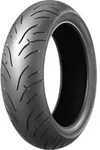 Bridgestone BT023R Sommerreifen 180/55 R17 73W Motorradreifen Tourensport...