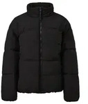 QS Pufferjacke - Schwarz - S