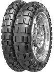 Continental TKC 80 Twinduro ( 120/90-18 TT 65R Hinterrad, M+S Kennung, M/C ) -