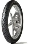 Dunlop D408 Sommerreifen 140/75 R17 67V Motorradreifen Chopper/Cruiser Reifen