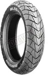 BRIDGESTONE Reifen MOLAS ML50 130/70-10 52J TL - Schwarz