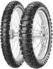 Pirelli Scorpion MX ( 110/90-19 TT 62M Hinterrad, Mischung SOFT, NHS ) Reifen