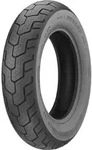 Dunlop D404f J 48h Tl M/c Reifen F&uuml;r Custom-motorrad Silber 80 / 90 / R21 Silber 80