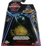 Bakugan 20141553 Battle League Special Attack Octogan Transformierbar Gold Schwarz