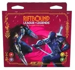 Riftbound League of Legends TCG: Vendetta &ndash; Zen vs Shen Champion Deck &ndash;...