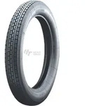 Heidenau K29 Sommerreifen 3.50/- 16 60P Motorradreifen Tourensport Reifen - Silber