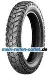 Heidenau Motorradreifen car-tyres K60 ( 80/100-21 TT 51S M/C, Vorderrad ) - Silber