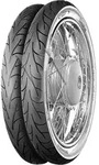 Continental ContiGo!! Moped / KKS 11 Sommerreifen 130/80 17 65H Motorradreifen