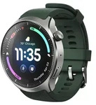 Motorola moto watch ultra, 3,81 cm (1.5"), P-OLED, Touchscreen, 32 GB, GPS, 56...