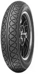 Metzeler Motorradreifen car-tyres ME77 Perfect ( 4.00-18 TL 64H Hinterrad ) - Silber