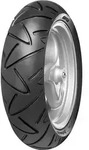 Continental ContiTwist / ContiTwist WW Sommerreifen 120/90 10 57J Motorradreifen