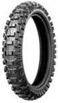 Bridgestone Motocross M404 Sommerreifen 90/100 14 49M Motorradreifen Motocross Reifen