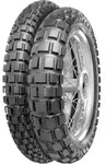 Continental Motorradreifen car-tyres TKC 80 Twinduro ( 130/80-17 TT 65S Hinterrad,
