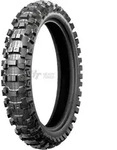 Bridgestone Motocross M404 Sommerreifen 80/100 12 41M Motorradreifen Motocross Reifen