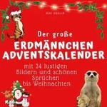 Der grosse Erdm&auml;nnchen-Adventskalender - Rot