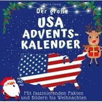 Der grosse USA-Adventskalender