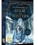 Orakel-Adventskalender: Magie des Winters