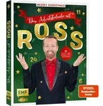 Merry Christmas - Dein Adventskalender mit Ross Antony