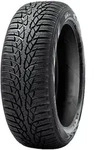 Nokian Winterreifen motorcycle-tyres WR D4 ( 155/65 R14 75T )