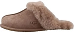 UGG SCUFFETTE Brown - Rosa - 36