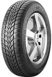 1x Dunlop Winter Response 2 Winterreifen 185/65 R15 88T M+S 3PMSF Reifen