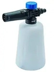 STIER Schauminjektor 750 ml f&uuml;r STIER Hochdruckreiniger SDR-100, SDR-130, SDR-160,