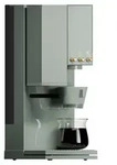 xBloom Studio mint-gold The Ultimate Coffee Machine - Gr&uuml;n/Gold