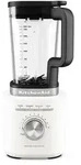 KitchenAid 5KSB2071EPL, Tischplatten-Mixer, Pulsfunktion, 1700 W, Wei&szlig; - Wei&szlig;