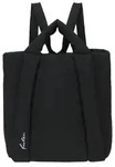 Fritzi aus Preu&szlig;en Rucksack Tonnje Backpack Black schwarz - Schwarz