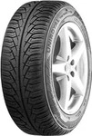Uniroyal (Continental) MS PLUS 77 185/55 R14 80T, Winterreifen f&Atilde;1/4r Pkw,