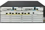 HPE Networking Comware MSR4060 Router Chassis, Ethernet-WAN, Gigabit Ethernet,