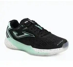 Joma Herren Rapid TRAPS2601C Halbschuhe Schn&uuml;rer Textil T&uuml;rkisfarbig Wei&szlig;...