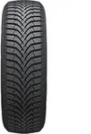 Hankook Winterreifen motorcycle-tyres Winter i*cept RS 2 (W452) ( 175/55 R15 77T 4PR,